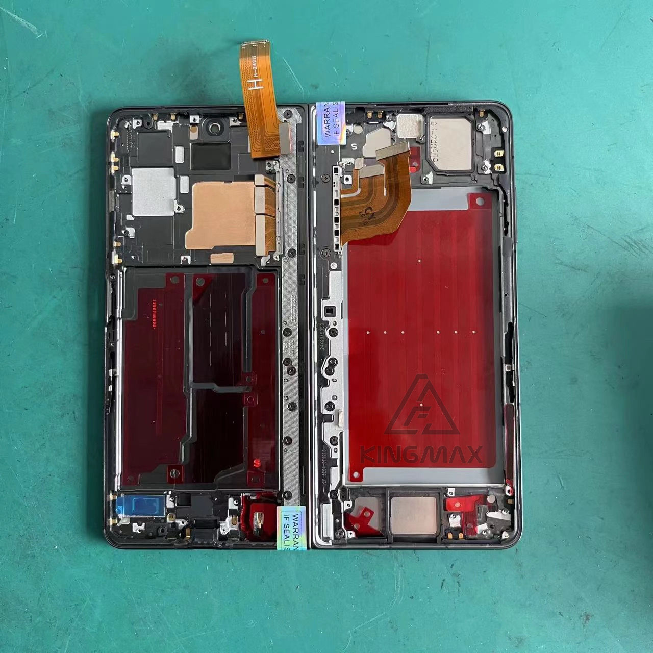 Para Honor Magic V2 de 7,92\" con marco