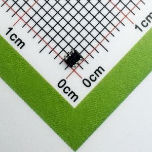 new - original PUMD48,115 SC-88 SOT-363 Transistors Digital Transistors 300mW 50V 100mA NPN/PNP - Product Image 1