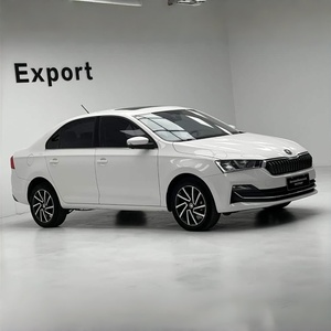 Auto Usata <span class=keywords><strong>Skoda</strong></span> Rapid 2020 1.5L Guida a Sinistra Vendita all'Ingrosso e al Dettaglio - Product Image 1