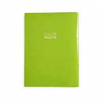 Cahier d'exercices scolaires 200 x 148 mm, ligné, reliure piquée, pour les élèves du Kenya et de Tanzanie