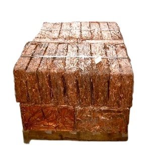 Alambre de cobre puro, 99.9%, precio al por mayor - Product Image 1