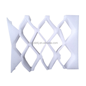 Sử Dụng Điện Tử Nhạy Cảm Chống Tĩnh EPE Bọt Tùy Chỉnh Bọt Chèn Bao Bì Chất Lượng Cao Mút Xốp EPE - Product Image 2