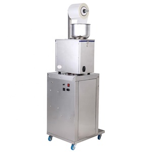 Máquina Empacadora de Bolsitas para Condimentos, Pastillas de Alcanfor, Café y Té para Pequeñas Empresas - Product Image 5