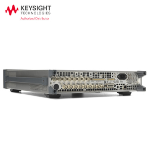 Keysight EXG X-Series <span class=keywords><strong>RF</strong></span> Vector generatore di segnali da 9 kHz a 6 GHz laboratorio Home Tester N5172B - Product Image 5