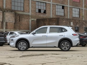 Modelo 2025 Geely Galaxy Starship 7 Edición Exploration+ de 120 km, Vehículo Usado de Nueva Energía, Coches Híbridos, Bajo Kilometraje - Product Image 2