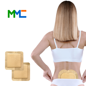 Apósito Sacro Altamente Absorbente con Adhesivo de Silicona Suave, con Certificación CE, para Uso Hospitalario y Doméstico - Product Image 5