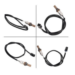 Sensor de Oxígeno O2 de Alta Calidad para Motocicleta <span class=keywords><strong>KAWASAKI</strong></span> NINJA 650 EX650 EX400 Z650 OEM 21176-0853 21176-0824 211760853 211760824 - Product Image 4