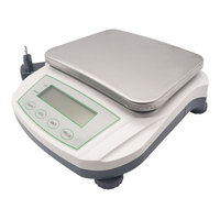 Balance analytique électrique électronique YP60001B