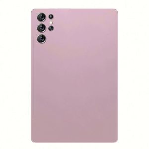 Envío Rápido, Tablet <span class=keywords><strong>S23</strong></span> <span class=keywords><strong>Tab</strong></span> <span class=keywords><strong>Ultra</strong></span> de 10.1 Pulgadas, 5G, Doble SIM, Teléfono Móvil con Pantalla Capacitiva, Octa Core MTK, Capacidad de Llamadas Telefónicas - Product Image 3