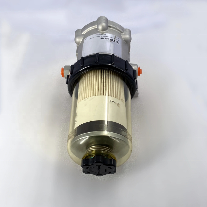 MaXpeedingrods Filter System Fuel Water Separator For DAVCO 382 Replace For 382950ftls07