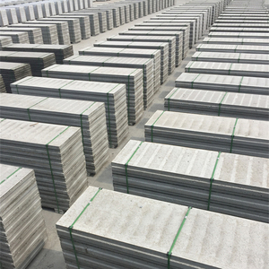 EPS Sandwich Wall Panel Quality <strong>Checklist</strong> What to <strong>Inspect</strong> Before Buying - Product Image 1