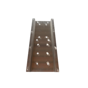 Nhà máy OEM tấm kim loại bìa, tùy chỉnh phần cứng nhỏ, sofa góc kết nối khung - Product Image 3