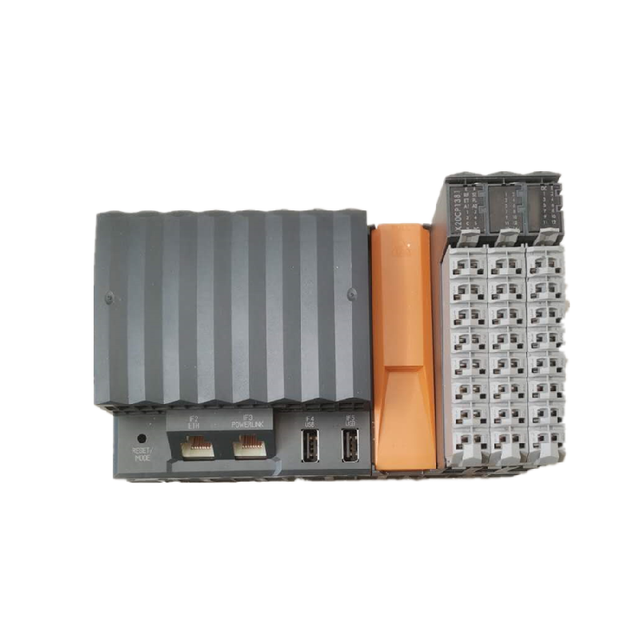 Plc Controller X20cp1381 Cpu Module New Original Industrial Automation Programmable Control Systems New Original Industrial