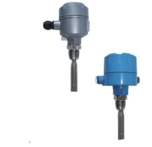 เซ็นเซอร์วัดระดับแบบส้อมสแตนเลส Henghe 220V พร้อมลิมิตสวิตช์ IP65 รับประกัน 1 ปี 40 บาร์ แบบลูกลอย - Product Image 1