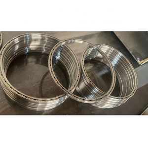 KD110XP0 KD110 Rodamiento de pared delgada de sección igual 11x12x0,5 pulgadas Cojinetes de junta de brazo mecánico/robot 279,4x304,8x12,7mm - Product Image 2