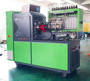 Konvention eller <span class=keywords><strong>12psbg</strong></span> 12 Zylinder Kraftstoff mechanischer Pumpen prüfstand - Product Image 3