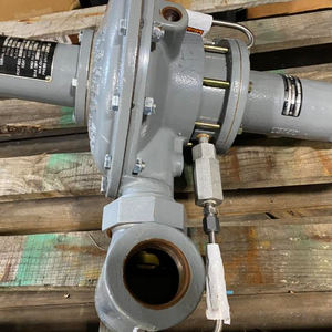 Auf Lager Neues Original Fisher Industrial Druck reduzier ventil 99H Technischer Zwei-Zoll-Support ist verfügbar - Product Image 4