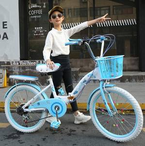 Fornitura Regalo di New Kid Bici <span class=keywords><strong>per</strong></span> <span class=keywords><strong>bambini</strong></span> <span class=keywords><strong>Per</strong></span> <span class=keywords><strong>Bambini</strong></span> Da 16/18 Pollici mountain foidng Bicicletta <span class=keywords><strong>Per</strong></span> Ragazzi e Ragazze Studenti Della Bici pieghevole mountain - Product Image 5