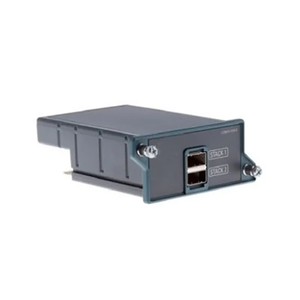 Nieuwe <span class=keywords><strong>C2960S</strong></span>-<span class=keywords><strong>STACK</strong></span> = 2960S Flexstack <span class=keywords><strong>Stack</strong></span> <span class=keywords><strong>Module</strong></span> Optioneel Voor Lan-Basis <span class=keywords><strong>C2960S</strong></span>-<span class=keywords><strong>STACK</strong></span> - Product Image 2