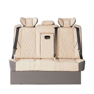 Siège de voiture de luxe <span class=keywords><strong>C3</strong></span> KIMSEY, siège arrière de voiture, siège VIP pour Volkswagen Multivan - Product Image 1