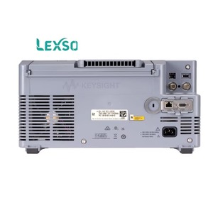 Oscilloscope à signaux mixtes Keysight Msox3104g, bande passante 1 GHz, 4 canaux analogiques et 16 canaux numériques Lexso - Product Image 4