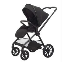 Poussette bébé pliable et détachable, légère, amortissante, bidirectionnelle, certifiée CE, pratique pour les supermarchés