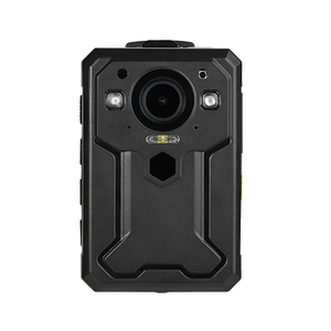 Longue durée de vie de la batterie 4G HD 1440P Mini caméra sans fil portable avec Google Map GPS & AES256 et conception analogique compacte - Product Image 2