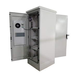 Telecommunication Outdoor Equipment Telecom <b>Cabinet</b> With Heat Exchanger LJ-TBT-04 Telecom Outdoor <b>Cabinet</b> LJ-TBT-04 - Product Image 1