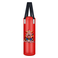 Sacs de sable pour enfants de boxe lourds en cuir personnalisés