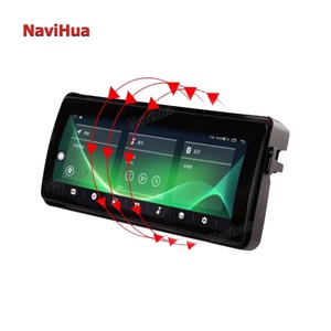 Navihua 7862 CPU 8-Core Touch Screen Android 4G Multimedia Car Radio for Land Range Rover Vogue GPS Navigation Carplay Function - Product Image 6