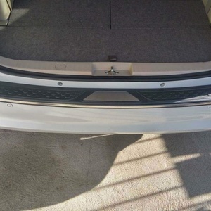 KQD New Design Car <b>Accessories</b> Rear Bumper Plate Used for Suzuki Ertiga - Product Image 5