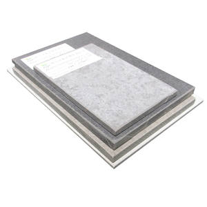 Papan semen serat karbonan 6mm 8mm 10mm, desain Modern untuk sampel bangunan rumah tersedia - Product Image 5