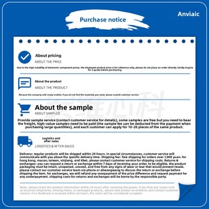 Cuộn cảm Ferrite Maijie MGFL2012F4R7MT-LF 0201 0805 39nF 91nF Chip SMD gắn bề mặt, hàng chính hãng Trung Quốc - Product Image 4