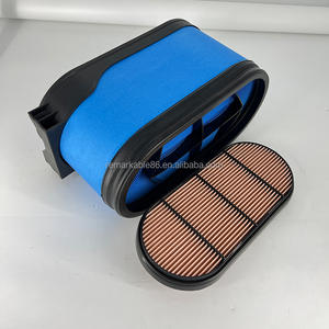 567588d1 4286473m2 p608666 Av00662M2 Akv0066m2 acv0066m2 acv006213044a1 4286473m2 वायु फ़िल्टर तत्व - Product Image 6