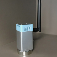 Caliente-venta mucho sensor de vibración y sensor de vibración lora para 4-20ma sensor de vibración
