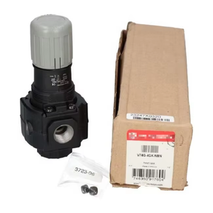 นอร์เกรม V74G-4AK-NMN รุ่นใหม่เอี่ยม แรงดัน 0.3-10 บาร์ - Product Image 5