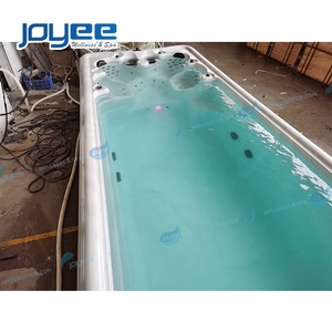 JOYEE-Piscina <span class=keywords><strong>de</strong></span> fibra <span class=keywords><strong>de</strong></span> vidrio acrílica transparente para exteriores, piscina <span class=keywords><strong>de</strong></span> hidromasaje China, repuestos gratis, vendedor <span class=keywords><strong>de</strong></span> fábrica China - Product Image 2
