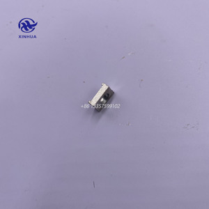 Piezas de repuesto de telar Airjet de buena calidad Tsud Akoma <span class=keywords><strong>RF</strong></span> 9100 Temple <span class=keywords><strong>Block</strong></span> para máquina textil - Product Image 2