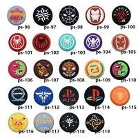 Funda de Silicona para Joystick a Bajo Precio, Accesorios de Juego para Xbox, PS4, PS5, Switch Pro Controller, Gamepad, Thumb Grip