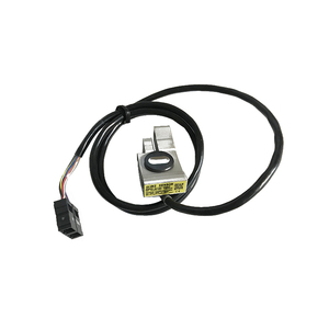 A860-2120-V007 เซ็นเซอร์มอเตอร์เอ็นโค้ดเดอร์แกนหมุน FANUC ของแท้ - Product Image 1