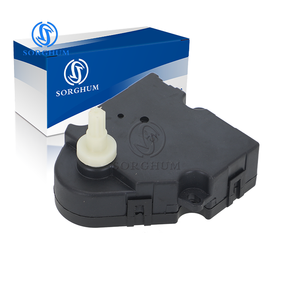 Actionneur de porte de mélange de température de produit, prix de gros, Sorghum, 5013741AA pour Jeep Cherokee 2001-98 - Product Image 1