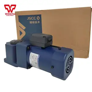 Drehzahl regelungs motor der JSCC YT-Serie 90W /90 X90mm 90 YT90GV22 90GK(F)15 RCF707