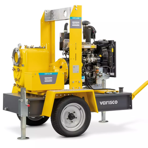 Originele Atlas Copco Var 6-<span class=keywords><strong>250</strong></span> Atlas Copco Dieselpomp Ontwateringspomp = R150 <span class=keywords><strong>Wp</strong></span> Fkl10 G11 Aanhangwagen Ontwateringspomp - Product Image 1