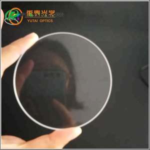 Fenêtres optiques FELIX IR CaF2 MgF2 BaF2 - Product Image 3