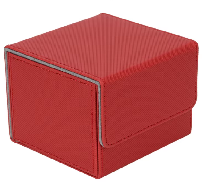 horizontal style 140-plaid red