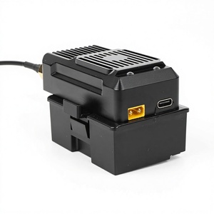 Módulo RF Dual Band ExpressLRS <span class=keywords><strong>Gemini</strong></span> TX de Código Aberto para Sistema FPV UAV de Longa Distância e Baixa Latência - Product Image 2