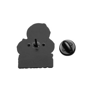 Эмалированные значки с забавными мультяшными утками - Product Image 5