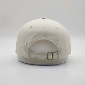 Custom Blank Dad Hat Low Profile,Dad Hats <b>Plain</b> Unstructured,Washed Pigment Dyed Cotton <b>Baseball</b> <b>Cap</b> - Product Image 2