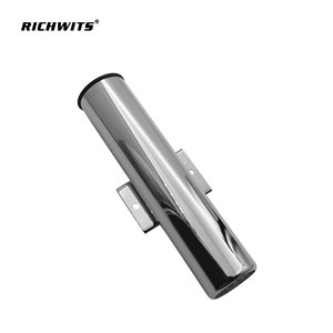Soporte para Cañas de Pescar RICHWITS de Acero Inoxidable 1207, Accesorios Marinos para Cañas de Pescar, Accesorios para Barcos - Product Image 5