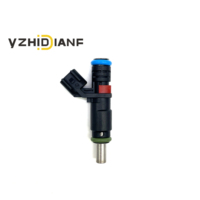 Injecteur de carburant de qualité supérieure 68170238AB pour Jeep Trackhawk SRT Hellcat Dodge Challenger Charger